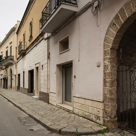 Casa Sofia Villa Galatone Dış mekan fotoğraf
