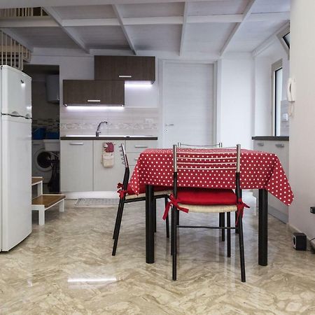 Casa Sofia Villa Galatone Dış mekan fotoğraf
