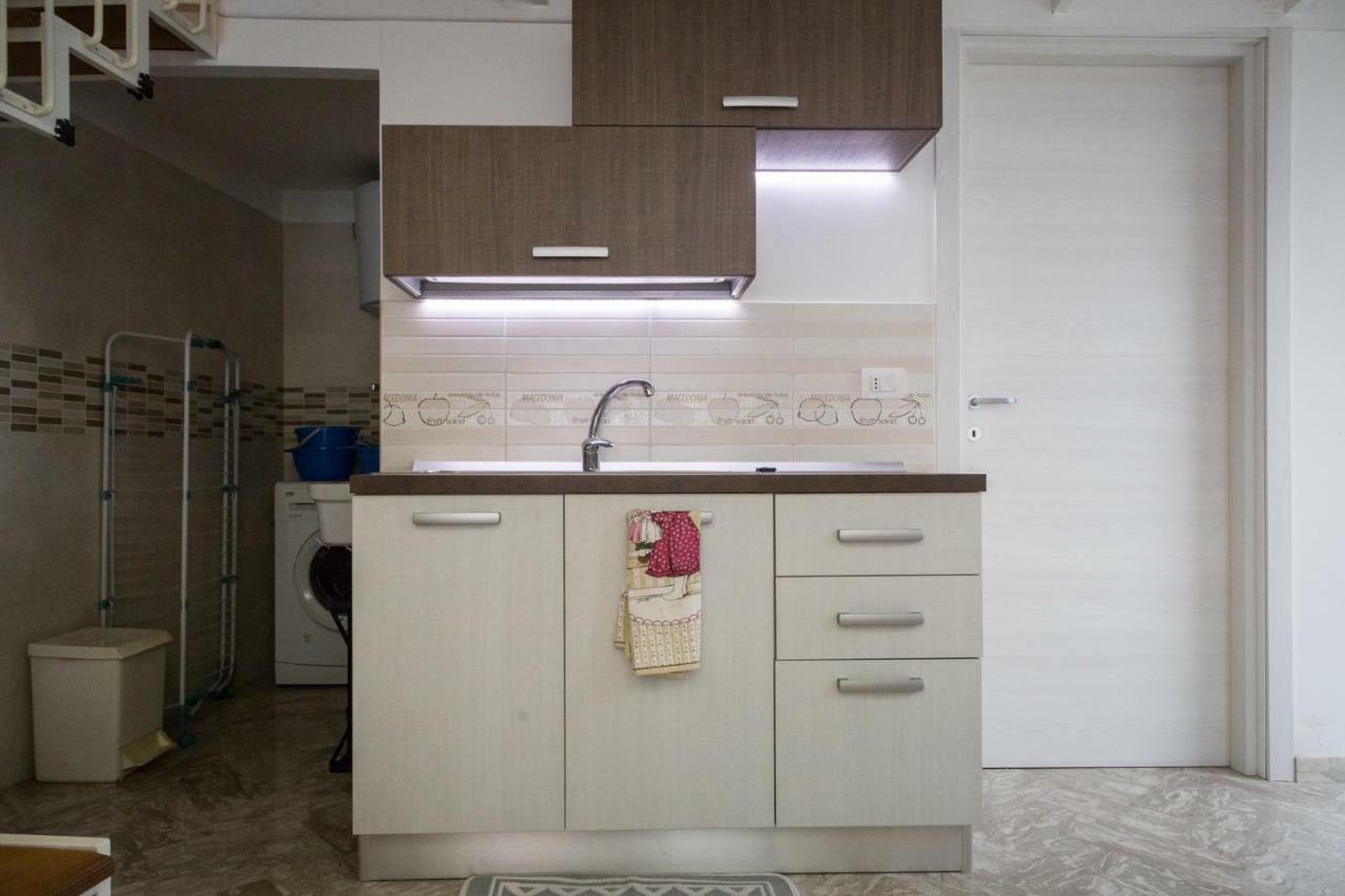 Casa Sofia Villa Galatone Dış mekan fotoğraf
