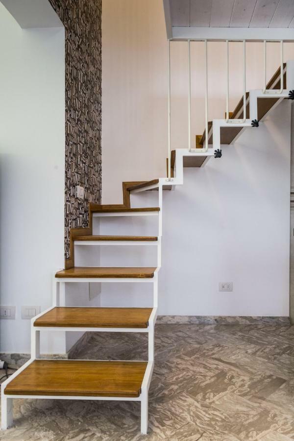 Casa Sofia Villa Galatone Dış mekan fotoğraf