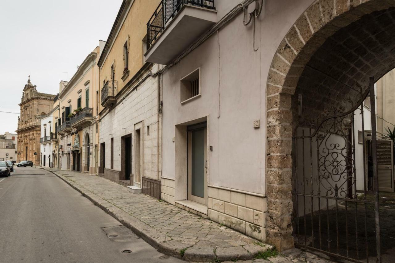 Casa Sofia Villa Galatone Dış mekan fotoğraf