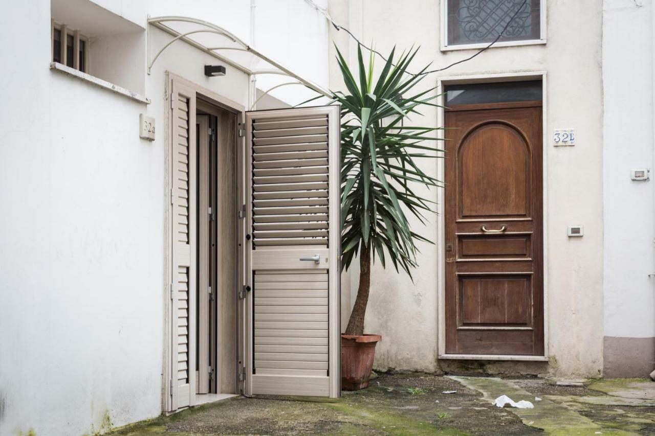 Casa Sofia Villa Galatone Dış mekan fotoğraf