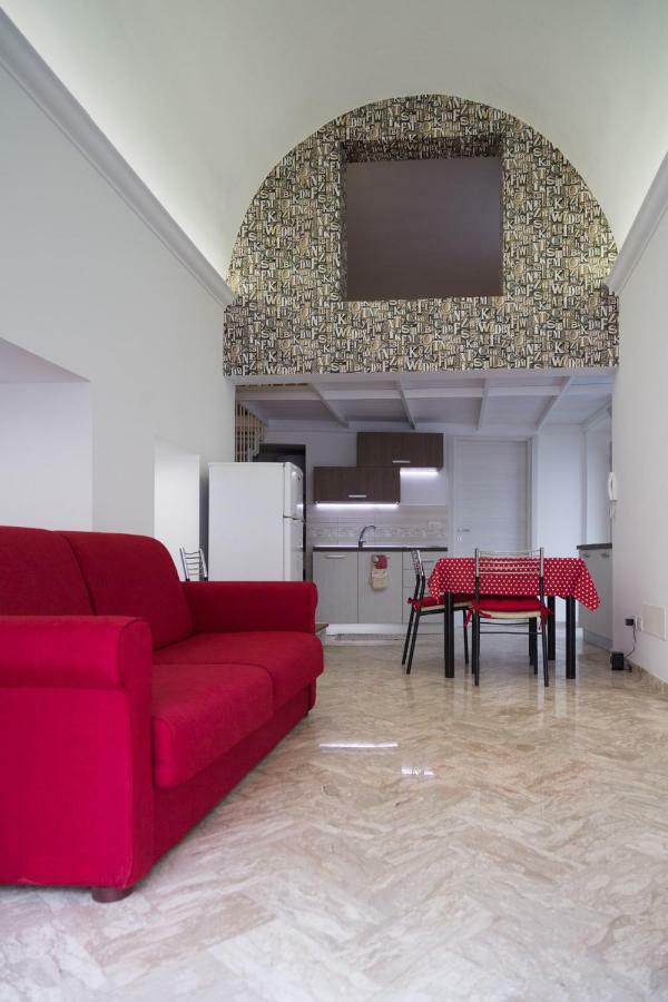 Casa Sofia Villa Galatone Dış mekan fotoğraf
